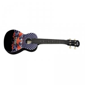 Korala PUC-30-011 ukulele koncertowe