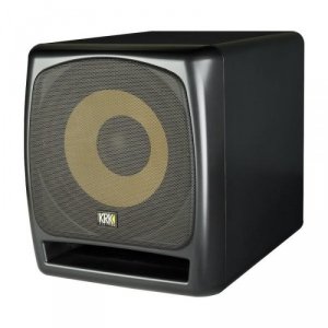 KRK 12S subwoofer aktywny