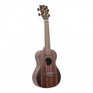 Flight DUC460 Ukulele Koncertowe z pokrowcem