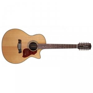 Richwood G-6512-CEVA Grand Auditorium 12