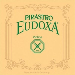 Pirastro Eudoxa struna do skrzypiec, G jelitowa