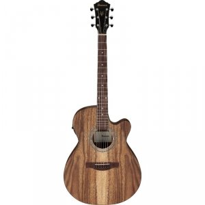 Ibanez VC40WSCE-OPB gitara elektro-akustyczna