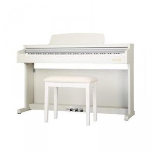 Samick SDP3000 WH - pianino cyfrowe