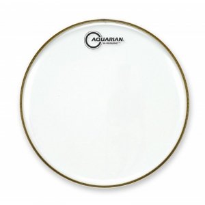 Aquarian HF18 Hi-Frequency Clear naciąg 18''