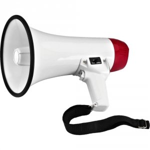 Monacor TM-10 megafon