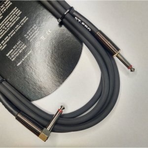 Red's Music Studio jack jack gniazdo ST 3m kabel kątowy