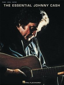 The Essential Johnny Cash PVG