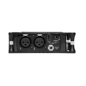 Sound Devices MixPre-3 II