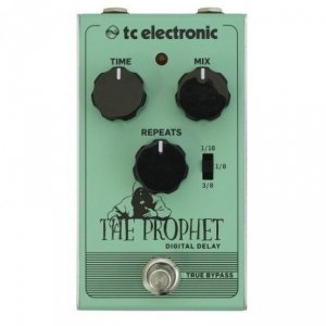 TC Electronic The Prophet Digital