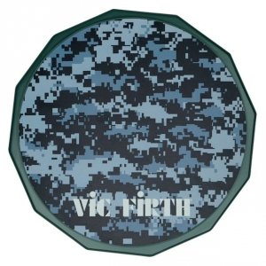 Vic Firth Pad 12 Camouflage treningowy 