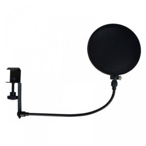 Roxtone MSA045 pop filter, filtr antysybilantowy