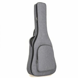 HardBag B-201901-39 Pokrowiec na gitarę klasyczną SZARY
