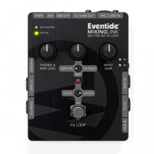 Eventide MixingLink preamp mikrofonowy