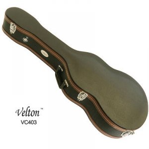 Velton VC403 futerał gitary klasycznej