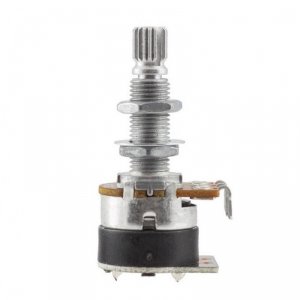 SHADOW SH 124-250K potencjometr gitarowy