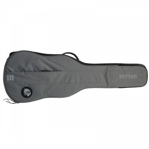 Ritter Carouge RGC3-B/EGR Elephant Grey pokrowiec na gitarę basową