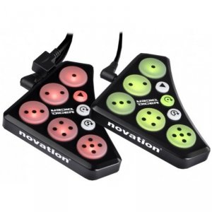 Novation Dicer kontroler Serato