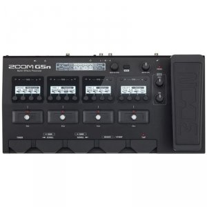 Zoom G5N Multiefekt gitarowy