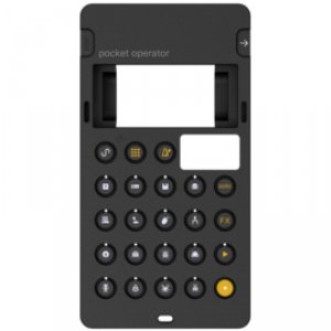 Teenage Engineering CA-24 pro CASE - pokrowiec