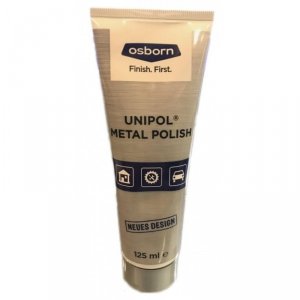 Osborn Unipol Metal Polish - pasta do czyszczenia instrumentów dętych