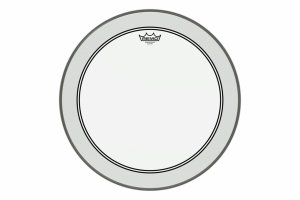Remo Powerstroke 3 24 clear naciag do stopy 