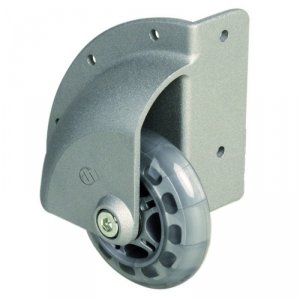 Adam Hall 37500S Kółko narożne miękkie 75mm