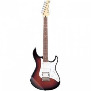 YAMAHA PACIFICA 112 J OVS