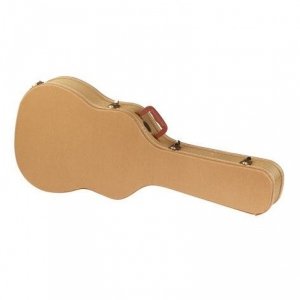 RockCase RC10609 VT/SB Futerał gitara akustyczna typu Folk 