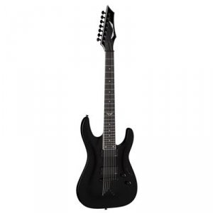 Dean Custom 750-7 string  – gitara elektryczna 7 strunowa