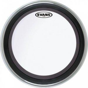 Evans Emad II 18 clear naciąg do stopy