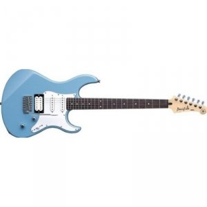 Yamaha Pacifica PAC112V SOB Sonic Blue