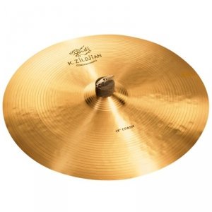 Zildjian K Constantinople Crash 17 K1067 talerz perkusyjny