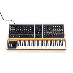 MOOG ONE 16-Voice - Syntezator Analogowy