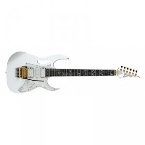 Ibanez JEM7VP-WH Gitara Elektryczna Steve Vai Signature