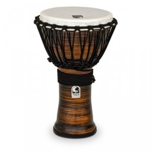Toca TF2DJ-9SC freestyle II djembe 9