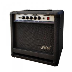JEREMI GB-30 Wzmacniacz do gitary basowej
