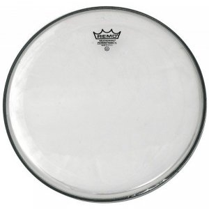 Remo Powerstroke 4 22'' clear naciąg uderzany KICK