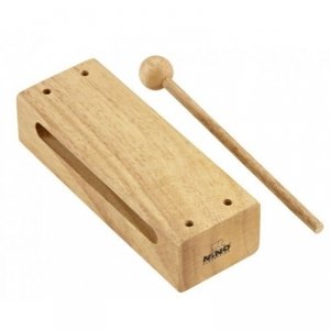 Nino NINO22 Wood block 