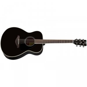 Yamaha FS820 Black