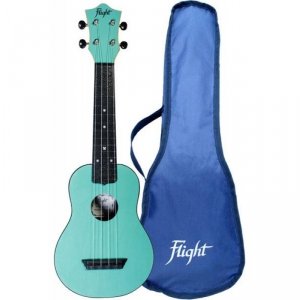 FLIGHT TUS35 LB ukulele sopranowe