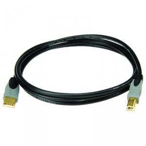 Klotz USB-AB4 kabel USB A - USB B 4,5m