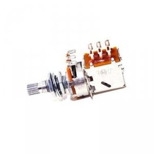 PRS ACC 4108 - potencjometr Tone 500k z wyłączniki
