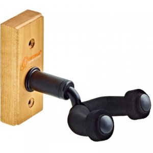 Ortega OUH-1CW Wieszak na ścianę na ukulele Cherry Wood