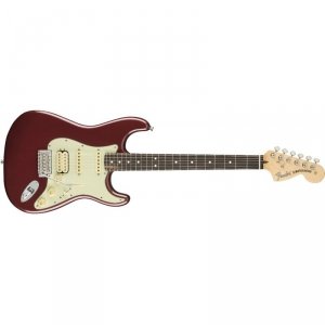 Fender American Performer Stratocaster HSS RW Aubergine