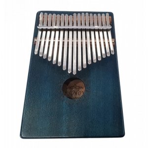 ArsNova WK-17 BL kalimba 17-głosowa