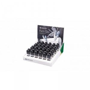 K&M 16055-024-00 klips do przytrzymywania nut