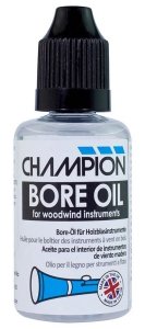 Champion CHBO1M Bore Oil Oliwka do dętych drewnianych