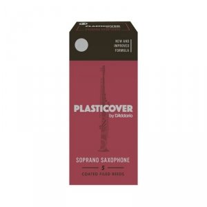 Rico Plasticover stroik do saksofonu sopranowego 1,5 RRP05SSX150