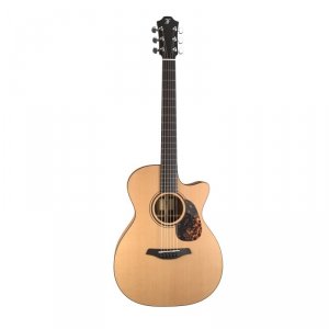 FURCH Blue OMc-CM gitara akustyczna