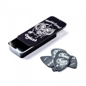 Dunlop MHPT01 Kostki gitarowe medium
